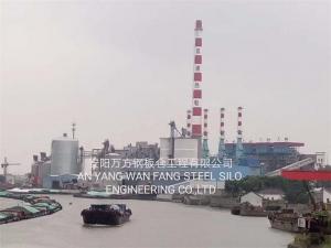 鋼板倉(cāng)設(shè)計(jì)是否環(huán)保？