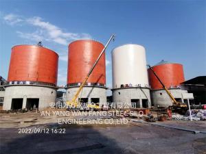 裝配、焊接倉(cāng)