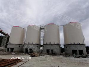 裝配、焊接倉(cāng)