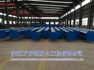 裝配、焊接倉(cāng)