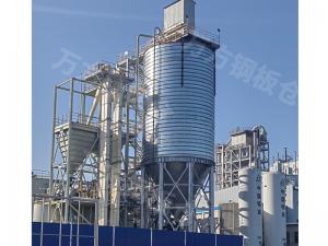 石化（鍛后焦、石油焦）