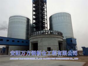 石化（鍛后焦、石油焦）