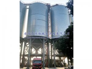 港口、碼頭中轉(zhuǎn)庫(kù)