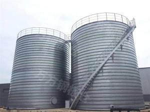 環(huán)保池、罐